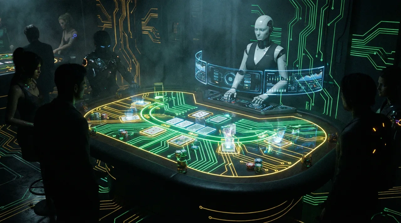 AG真人量子概率实验室 - 盛世棋牌