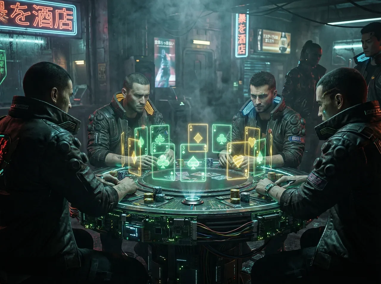 天元棋牌赛博对战 - 盛世棋牌